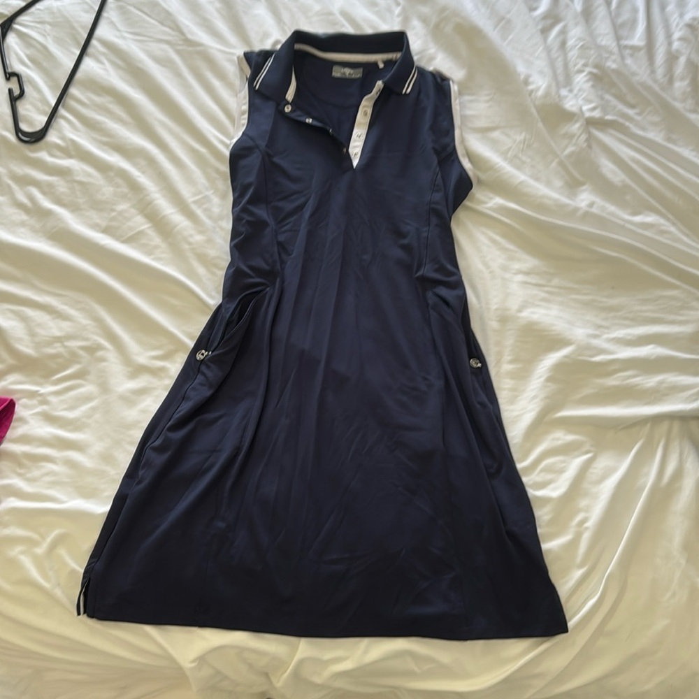 Callaway Golf Tennish Dress